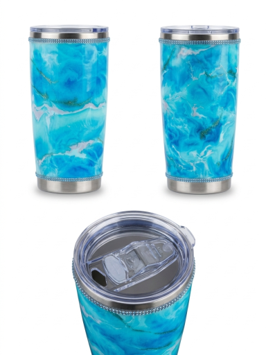 Gourde isotherme 590ml