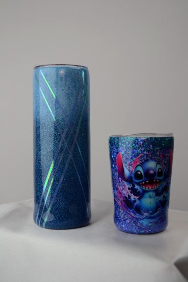 Tumblers à personnaliser