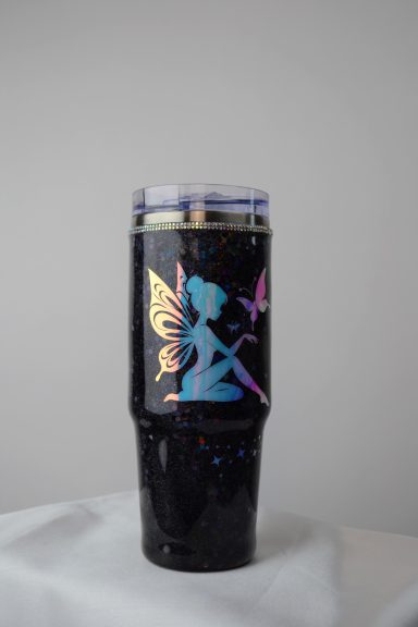 Tumbler féerique 890 ml