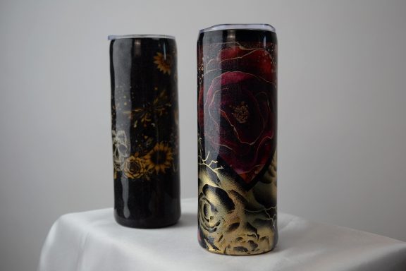 Les tumblers 590 ml